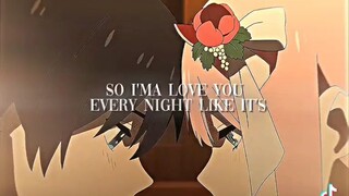 sad ending but we need to accept 😢anime: darling in the franxx