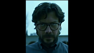 Professor walk Edit 4K [ Money heist #aftereffects #moneyheist #professor