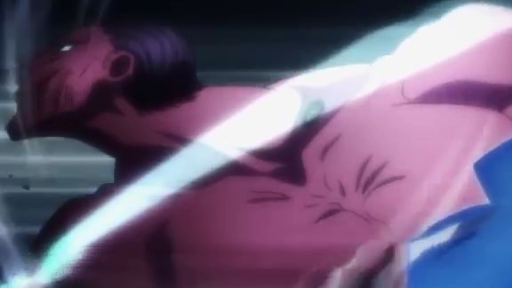 [HxH] Killua Zoldyck - Angel with a Shotgun