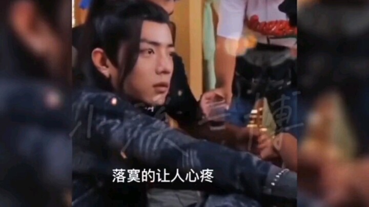 The longest Yibo has ever been away—when he returned, Zhanzhan asked him, “Are you happy?”
