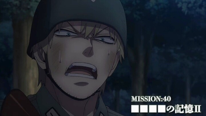 Spoiler SPY X Family Season 3 Episode 3 - Asal Usul Loid Manjadi Mata Mata