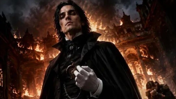 The Count of Monte Cristo Ultimate Revenge Comeback - (FULL EP MOVIES) ENGLISH SUB COMPLETELY