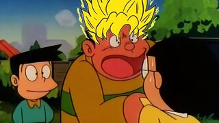 胖虎：我现在很生气！后果很严重