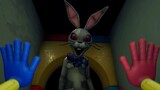 Poppy Playtime Chapter 1[But Huggy Wuggy is Vanny] - Poppy Playtime Mod