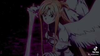 Yuuki asuna