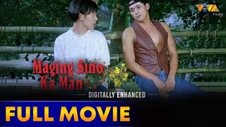 Maging Sino Ka Man 1991 ‧ FULL MOVIE restored version - high quality