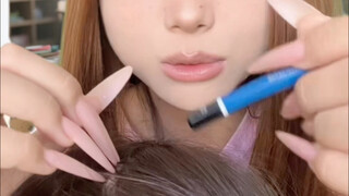 [ASMR] สร้าง ASMR ให้กับคุณที่โรงเรียน