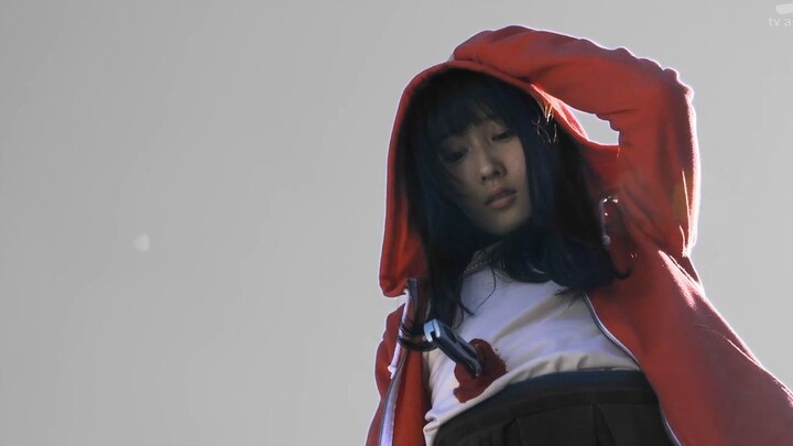 Japanese-style short horror: The “Like” girl posts on WeChat Moments every day—turns out, the more y