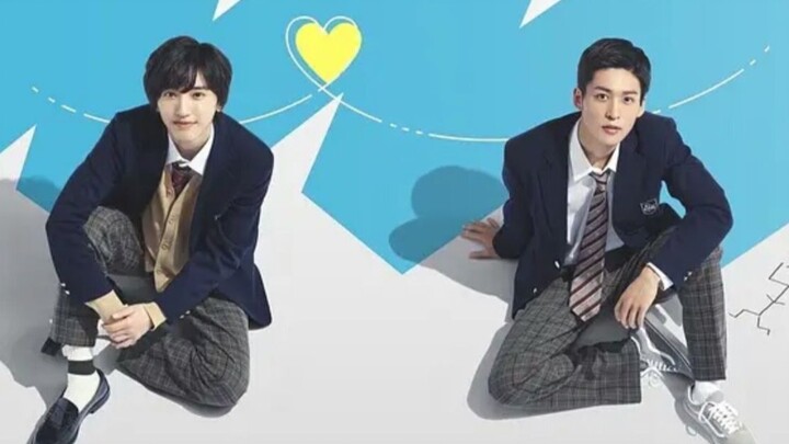[Behind the Scenes] Extended behind-the-scenes footage from “The Lost First Love,” highlighting thos