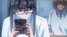 Pyramid Game [Pyramid Game] S01 E06 Jap DUB Eng SUB