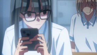 Pyramid Game [Pyramid Game] S01 E06 Jap DUB Eng SUB