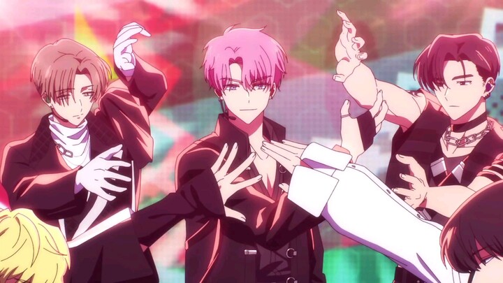 Hai mặt của tamon Tập 1 thuyết minh