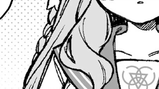 【①~③】Sese has a nervous breakdown!? Hanako-chan