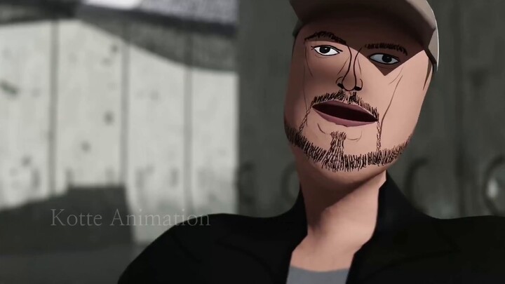 [Kotte Three Years Animation] บทสัมภาษณ์ Deadshot ของ "Suicide Squad" โชว์ความเป็นนักแม่นปืน - แต่คร