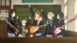 [K-ON!/Concert] Stay tuned for the third season!