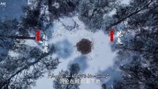 Azure Legacy Episode 60 Subtitle Indonesia