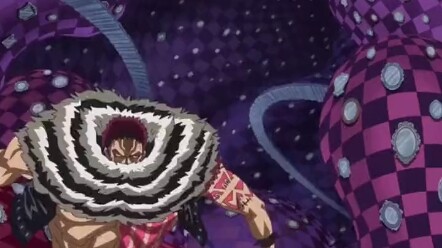 (วันพีซ) คะตะคุริ