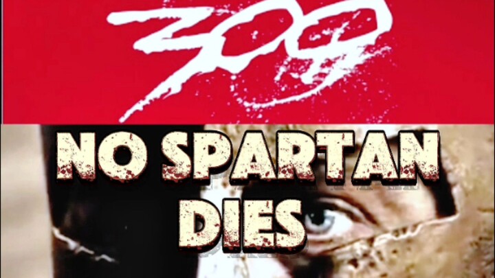 300 SPARTAN- EPISODE 13