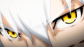 เกมปีศาจ「AMV」เล่นᴴᴰ