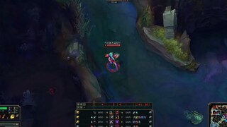 AFs MaRin - Shyvana Jungle - Highlight các tay chơi Hàn quốc