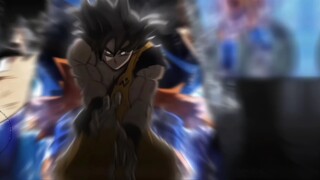 "Absolute numbers, ultimate technique"