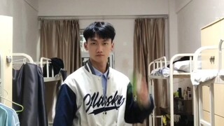 趁宿舍没人变个身-极狐欲望驱动器