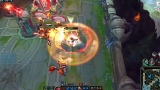 Những Khoảnh Khắc đáng nhớ nhất LOL #14
