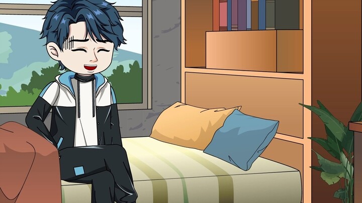 Episode 6: Suning membantu Desa Eksklusif menghasilkan banyak uang, dan Desa Majia menjadi sepi!