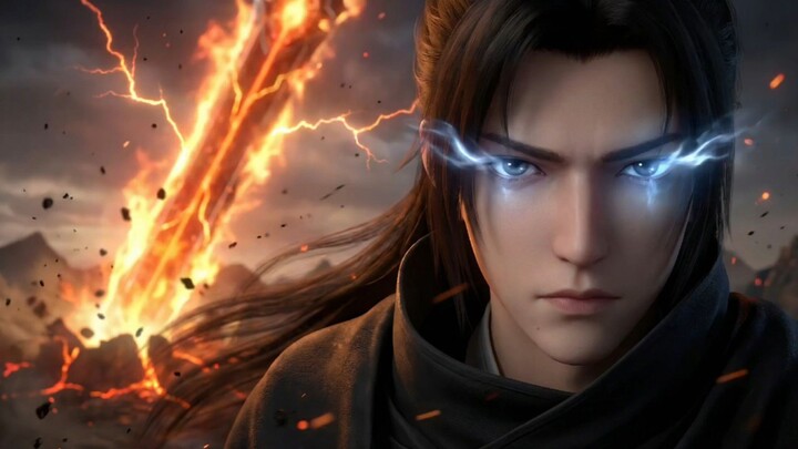 BTTH KAISAR API EPISODE 194