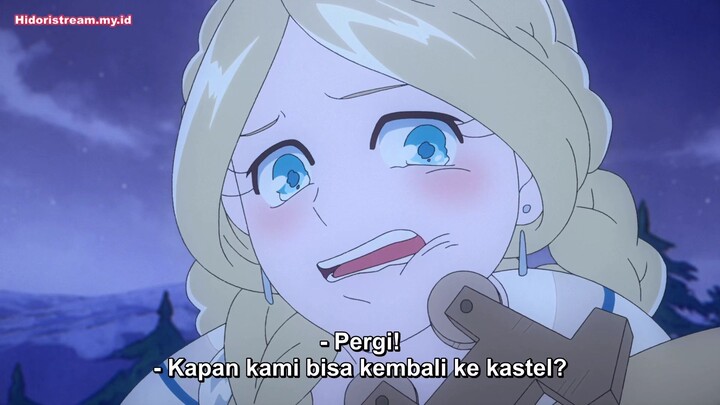 Eps_5 petualangan diplomasi dan romansa 7 ksatria kerajaan marronnier