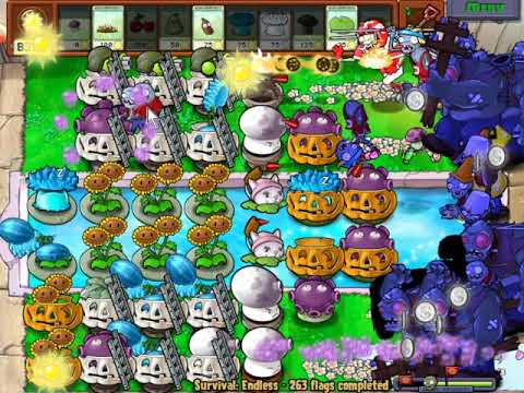 Hướng dẫn hack max level cây và mở khoá cây trong Plants vs zombies 2 -  BiliBili