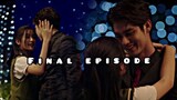 F4Thailand episode 16| final episode | explained in hindi #f4thailand #thaidrama #hindiexplained