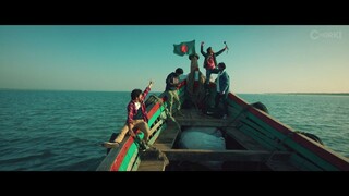 Networker Baire (2021) 1080p Bangla Chorki WEB.DL