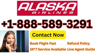 {{FULL List}} Alas𝓴a Air𝓵ines®® Refund® Numbers In The USA: An Ultimate Guide