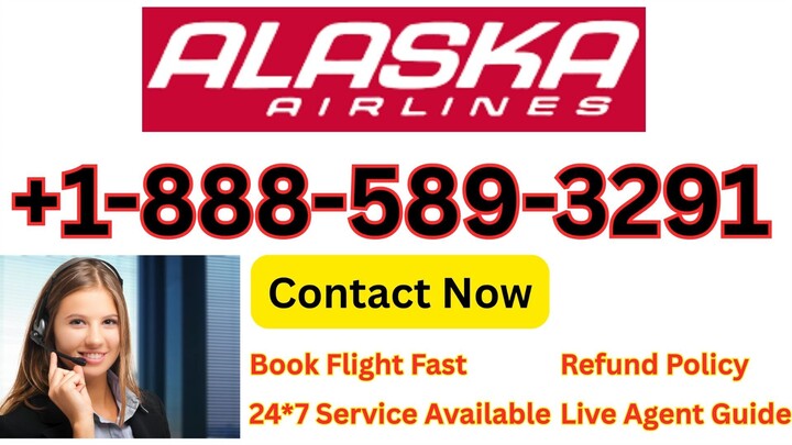 Alaska Airline𝓼 ™️ ®️ Customer®️ USA Contact Numbers: Complete 2025 Support Guide