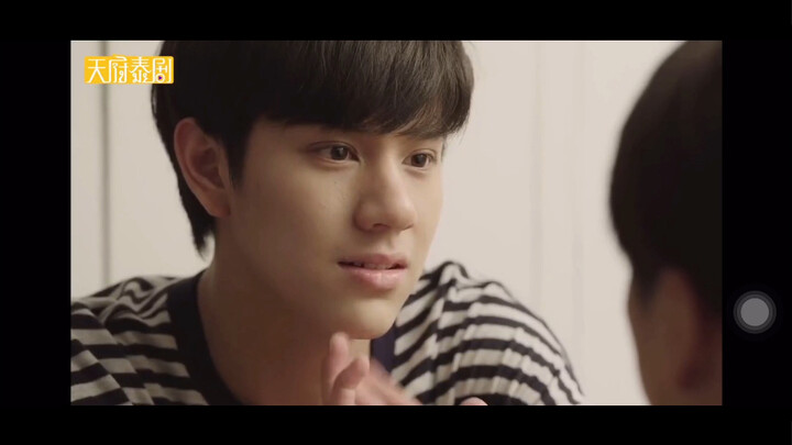 《是朋友还是男友》太爱这一段了 Pran的喜欢已经溢出眼睛了  南农的演技真的神了