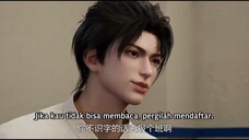 Urban Ancient Immortal Doctor episode 75 sub indo