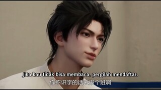Urban Ancient Immortal Doctor episode 75 sub indo