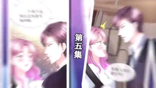 Love Star  Episode 5 English sub