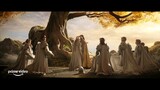 THE LORD OF THE RINGS: THE RINGS OF POWER OFFICIAL TRAILER (2022) | MCTV
