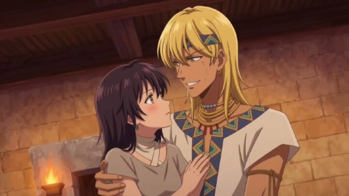3 Anime Historical Summer 2026 dengan Sejarah Nyata