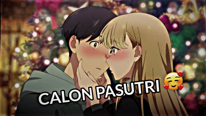 NGAJAK KEHUBUNGAN YG SERIUS ALIAS PASUTRI