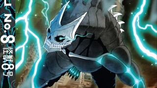 Kaijuu 8-gou Season 2 Episode 9