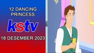 Klip Indonesian Fairy Tales KSTV Tahun 2023