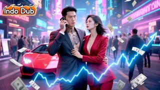 Dia senang bukan karena anakku juara, tapi karena cinta lamanya kembali...