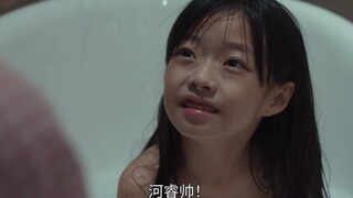 【He Yi Lü】Could you please just say it all in one go? You scared Mom to death!