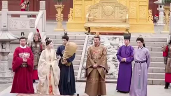 เซียวเหมียนเหมี่ยน ท่านหญิงน้องแห่งจวนตวนอ๋อง EP3/3 #หนังดัง #หนังซีรี่แนวตั้ง #ซีรี่ดัง