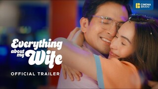 Everything About My Wife (2025) SUB INDO