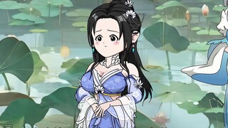 Bertaruh pada hatimu yang berdebar-debar "Desperate Retrospective" 177