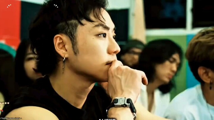 WUKONG TERHARU KE ANAK PANTI ASUHAN